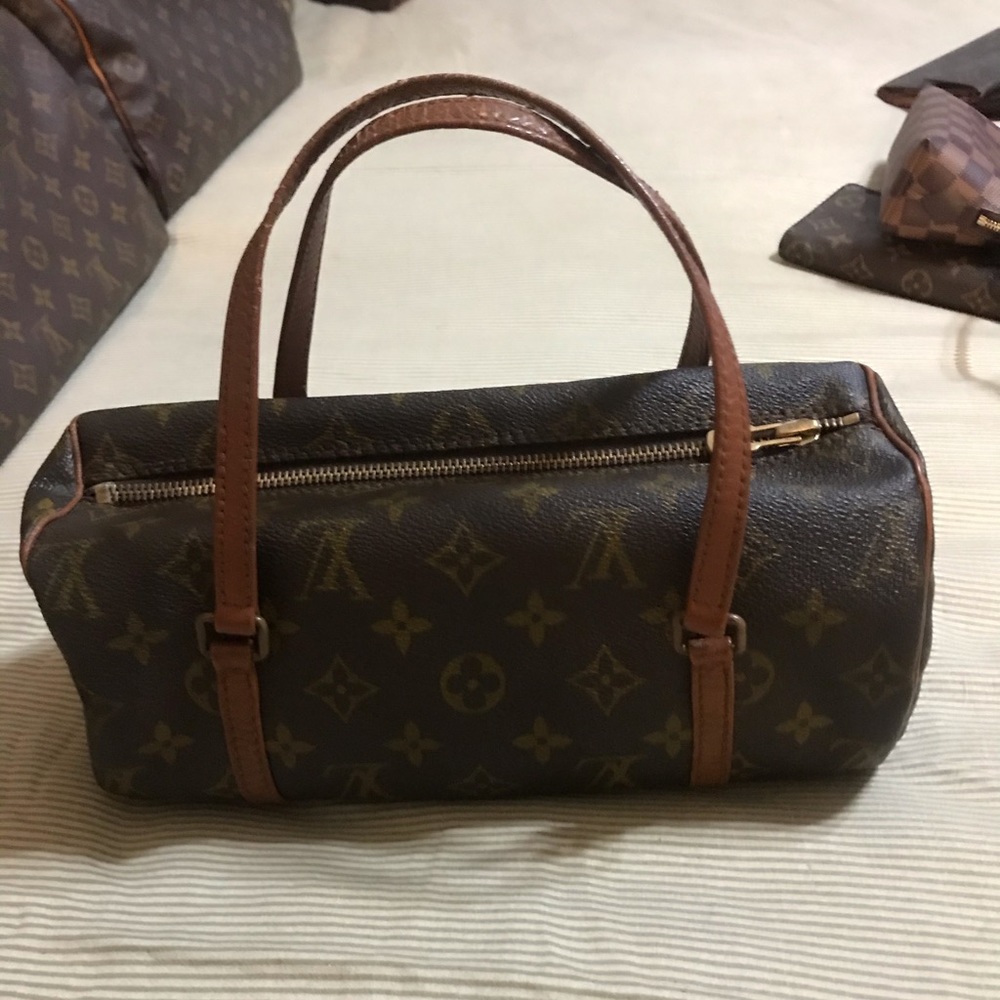 Louis Vuitton papillon
